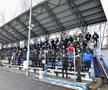 Noul stadion de la Slobozia // foto: Cristi Preda și Andrei Furnigă (GSP.ro)