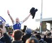 Crystal Palace a fost eliminată din Cupa Angliei // foto: Imago