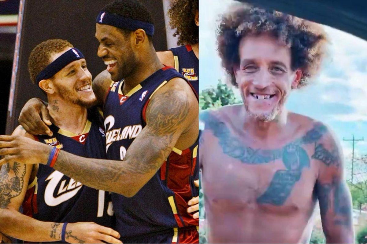 Cel mai cunoscut om al străzii din NBA a fost arestat pentru droguri și alcool