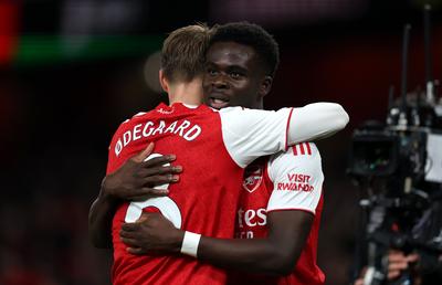 Vești bune pentru Arteta! Superstarul lui Arsenal își prelungește contractul până în 2031