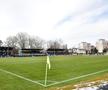 Așa arată noul stadion din Slobozia, care va găzdui meciuri din Superliga // foto: Cristi Preda (GSP.ro)