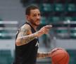 Cel mai cunoscut om al străzii din NBA a fost arestat pentru droguri și alcool
