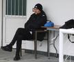 Rapid - Wisla Plock, amical în Antalya // FOTO: Ionuț Iordache (GSP)