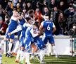 Crystal Palace a fost eliminată din Cupa Angliei // foto: X