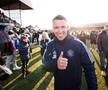 Crystal Palace a fost eliminată din Cupa Angliei // foto: Imago