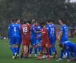 Rezultat îngrijorător pentru Universitatea Craiova în Antalya: liderul din Superligă a fost subordonat de echipa secundă a clubului din Bundesliga