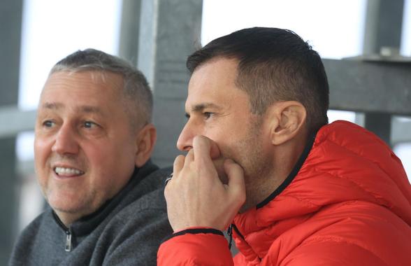 Universitatea Craiova luptă cu Dinamo pentru fotbalistul lui AC Milan: „Ei dau undă verde”
