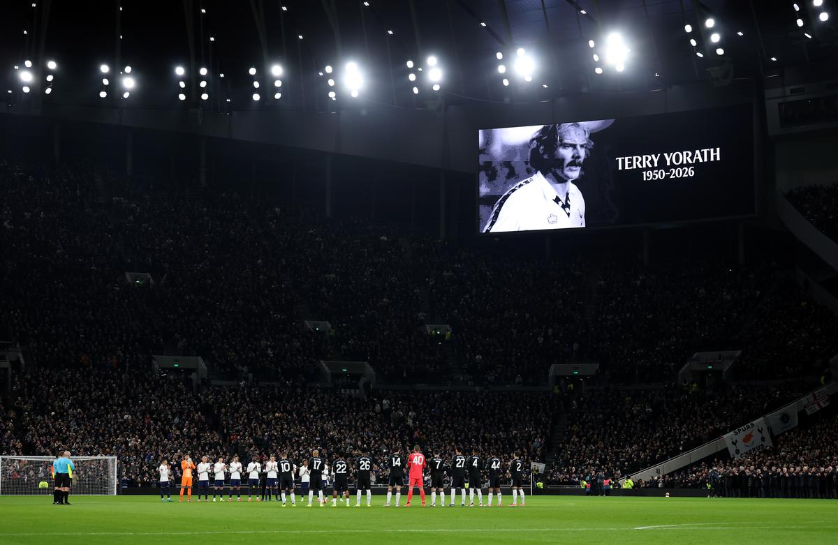Tottenham - Aston Villa, în FA Cup // 10 ianuarie 2026