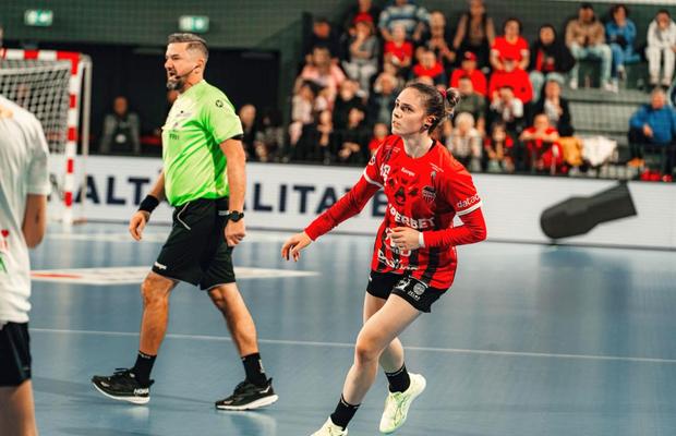 Surpriză imensă la Bistrița! În primul meci al anului în Liga Campionilor, Gloria a primit aproape 40 de goluri