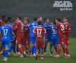 Rezultat îngrijorător pentru Universitatea Craiova în Antalya: liderul din Superligă a fost subordonat de echipa secundă a clubului din Bundesliga