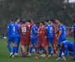 Rezultat îngrijorător pentru Universitatea Craiova în Antalya: liderul din Superligă a fost subordonat de echipa secundă a clubului din Bundesliga