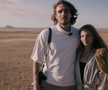 Kristen Thoms, noua iubită a lui Stefanos Tsitsipas