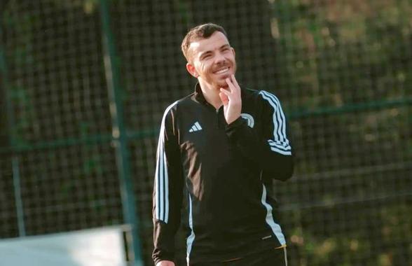 Transferul care l-a făcut pe Dan Nistor să exclame: „Nu cred că a fost acolo ca rața prin apă”