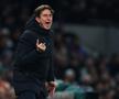 Tottenham - Aston Villa, în turul #3 din FA Cup // FOTO: Getty Images
