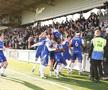 Crystal Palace a fost eliminată din Cupa Angliei // foto: Imago