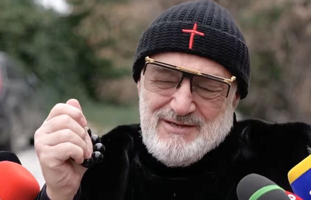 Valeriu Iftime a dezvăluit că a fost sunat de Gigi Becali: „Mi-a zis: «Pe ăsta îl iau sigur!»”