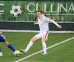 Rapid - Wisla Plock, amical în Antalya. // FOTO: Ionuț Iordache (GSP)