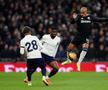 Tottenham - Aston Villa, în turul #3 din FA Cup // FOTO: Getty Images
