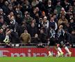 Tottenham - Aston Villa, în turul #3 din FA Cup // FOTO: Getty Images