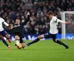 Tottenham - Aston Villa, în turul #3 din FA Cup // FOTO: Getty Images
