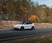 Tesla Model Y Standard Long Range