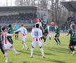 Noul stadion de la Slobozia // foto: Cristi Preda și Andrei Furnigă (GSP.ro)