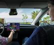 Tesla Model Y Standard Long Range
