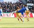 Crystal Palace a fost eliminată din Cupa Angliei // foto: Imago