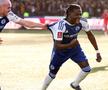 Crystal Palace a fost eliminată din Cupa Angliei // foto: X