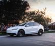 Tesla Model Y Standard Long Range