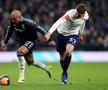 Tottenham - Aston Villa, în turul #3 din FA Cup // FOTO: Getty Images