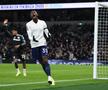 Tottenham - Aston Villa, în turul #3 din FA Cup // FOTO: Getty Images