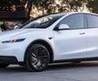 Tesla Model Y Standard Long Range