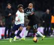 Tottenham - Aston Villa, în turul #3 din FA Cup // FOTO: Getty Images