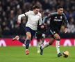 Tottenham - Aston Villa, în turul #3 din FA Cup // FOTO: Getty Images
