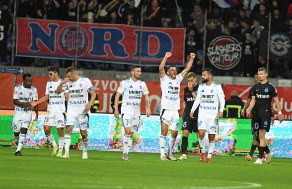 Clubul din Superliga, uimit de refuzul căpitanului: „Avem 4 oferte pentru el, de ce nu vrea să plece?”