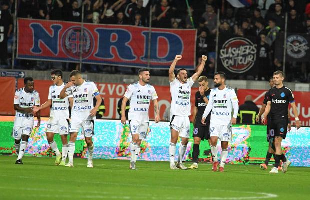 Clubul din Superliga, uimit de refuzul căpitanului: „Avem 4 oferte pentru el, de ce nu vrea să plece?”