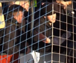 Guehi, confruntare cu fanii după înfrângerea istorică / foto: BBC