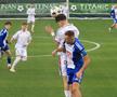 Rapid - Wisla Plock, amical în Antalya. // FOTO: Ionuț Iordache (GSP)