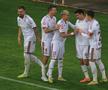 Rapid - Wisla Plock, amical în Antalya. // FOTO: Ionuț Iordache (GSP)