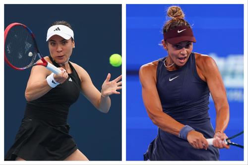 Sorana Cîrstea, Jaqueline Cristian și Gabi Ruse, victorii pe linie în calificări la Adelaide