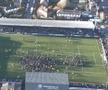Crystal Palace a fost eliminată din Cupa Angliei // foto: X