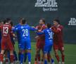 Rezultat îngrijorător pentru Universitatea Craiova în Antalya: liderul din Superligă a fost subordonat de echipa secundă a clubului din Bundesliga