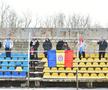 Noul stadion de la Slobozia // foto: Cristi Preda și Andrei Furnigă (GSP.ro)