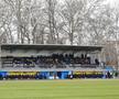 Noul stadion de la Slobozia // foto: Cristi Preda și Andrei Furnigă (GSP.ro)