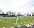Noul stadion de la Slobozia // foto: Cristi Preda și Andrei Furnigă (GSP.ro)