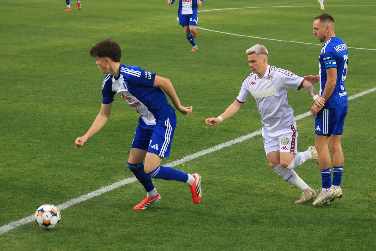 Rapid - Wisla Plock, amical în Antalya
