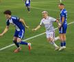 Rapid - Wisla Plock, amical în Antalya. // FOTO: Ionuț Iordache (GSP)