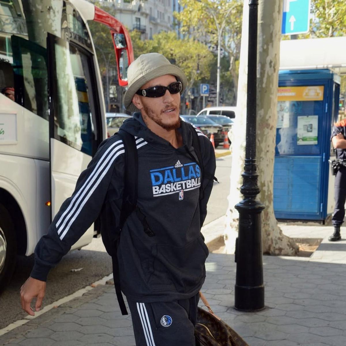 Delonte West