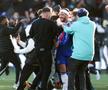 Crystal Palace a fost eliminată din Cupa Angliei // foto: Imago